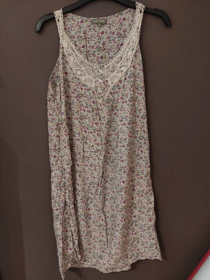 Jupe/Robe Taille 40 - photo numéro 3