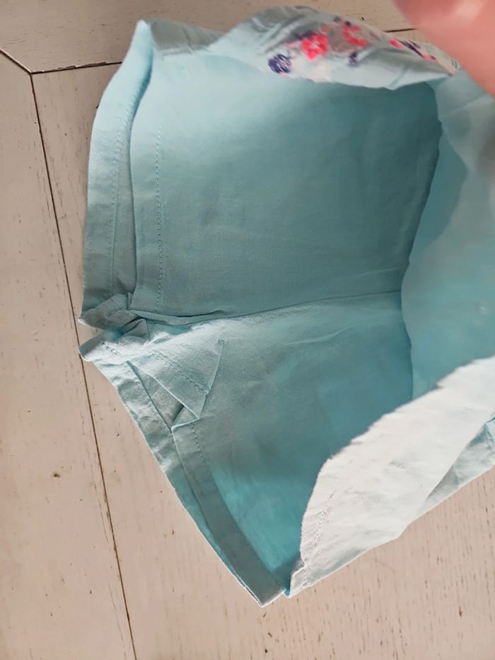 Ensemble été sergent major 5 ans - photo numéro 7