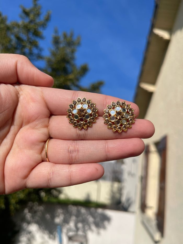 Earrings - photo numéro 2