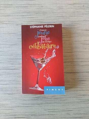 Jeune jolie célibataire