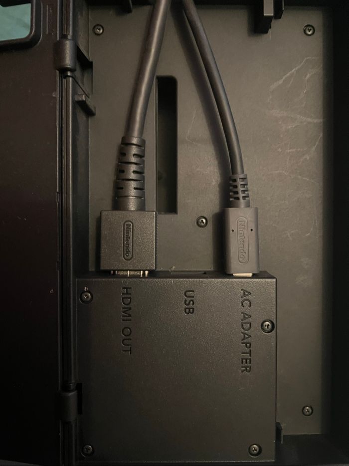 Nintendo switch - photo numéro 2