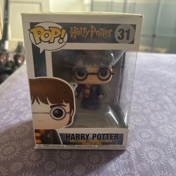 Funko Pop Harry Potter 31