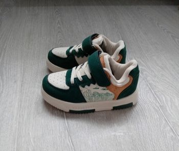 Baskets