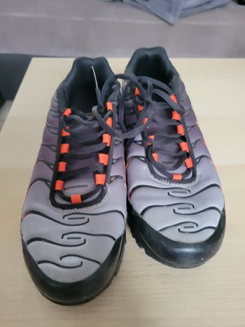 Nike TN en tres bon état 