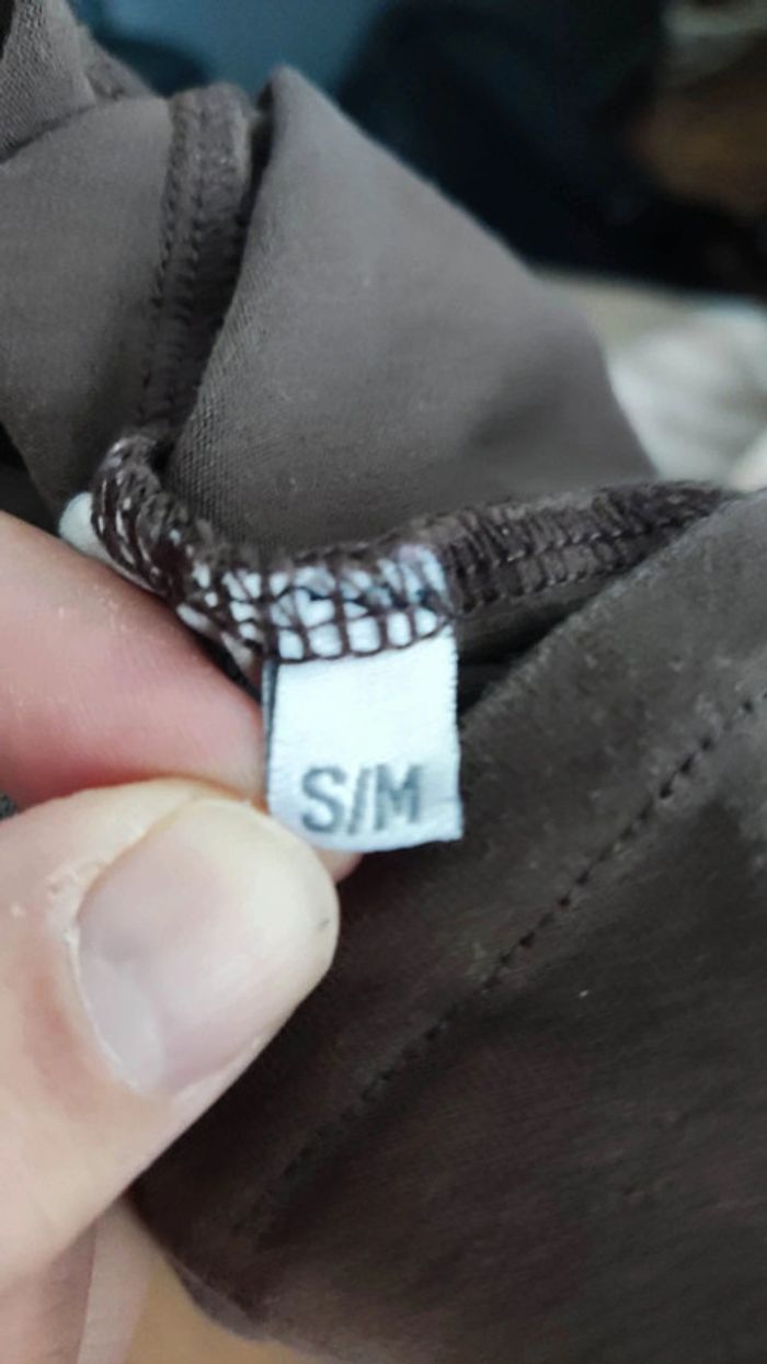 Robe d'été les petites bombes 36 38 - photo numéro 9