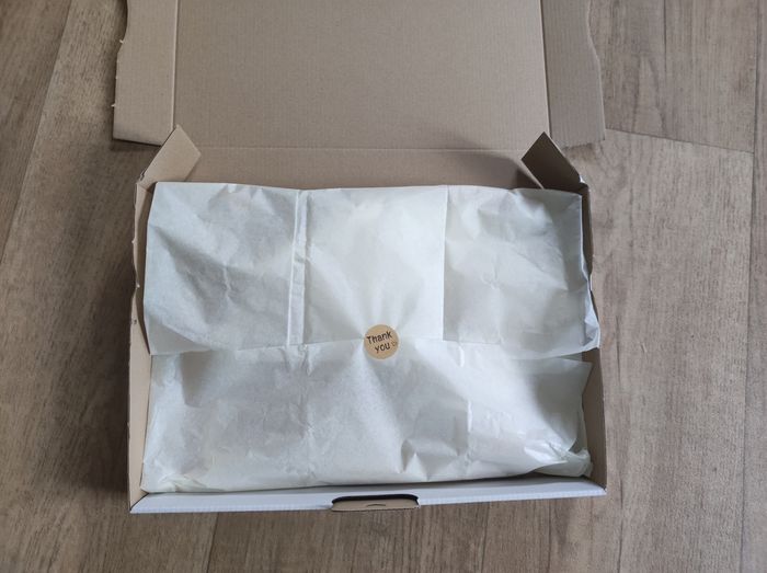 Box cadeau naissance - photo numéro 3