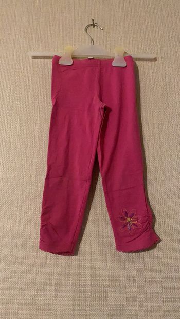 Legging Taille 5 ans