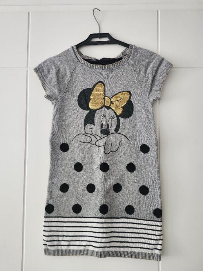 Robe Minnie