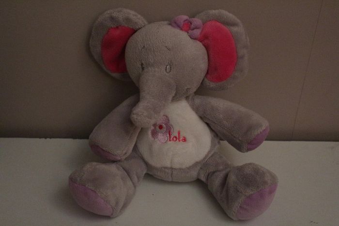 doudou arthur et lola