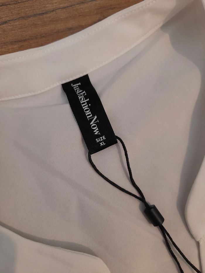 Chemise manche courte - photo numéro 2