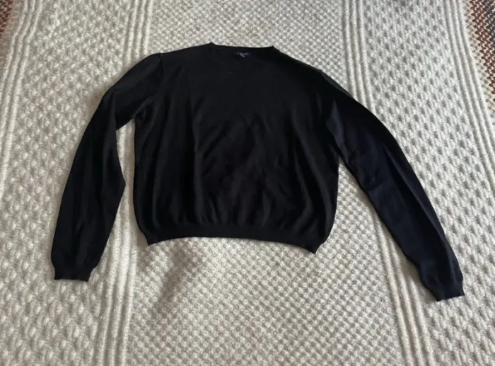 Pull doux