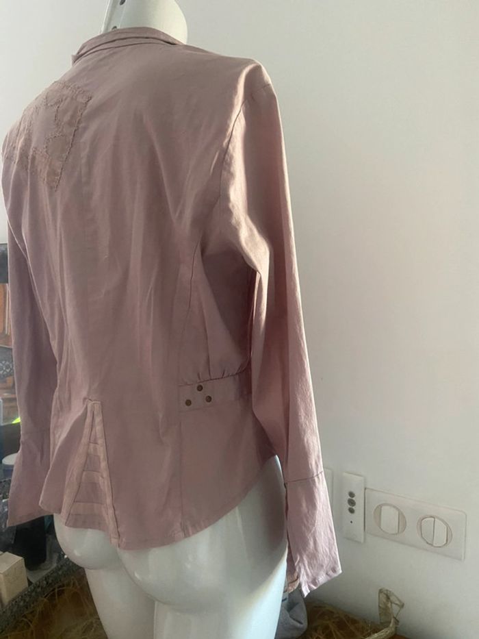 Veste figure libre taille 42 - photo numéro 7