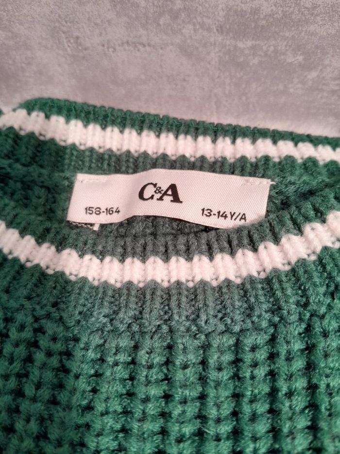 ​🐻 Pull Tendance pour Ados - photo numéro 4