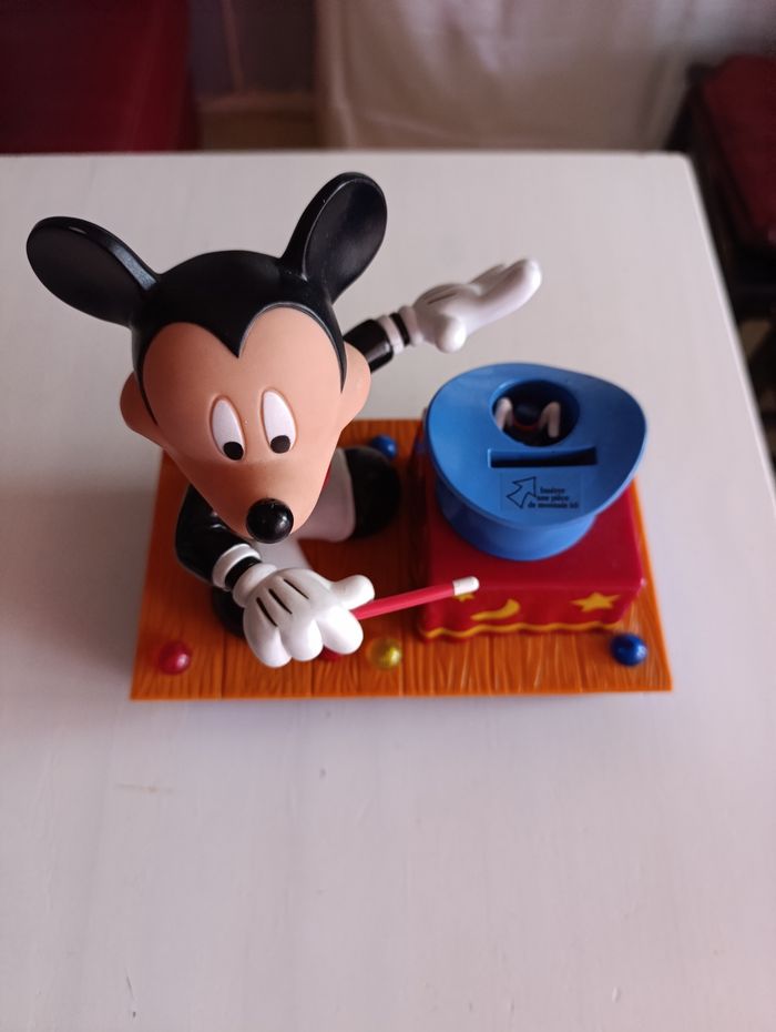 Tirelire enfant Disney Vintage - photo numéro 2