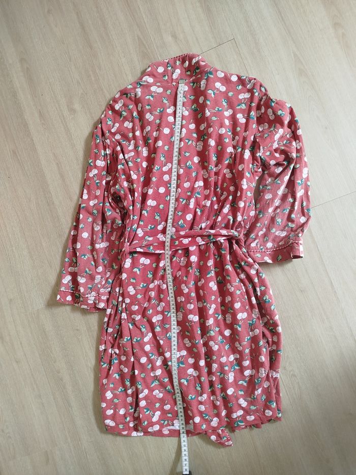 Robe de chambre - photo numéro 3