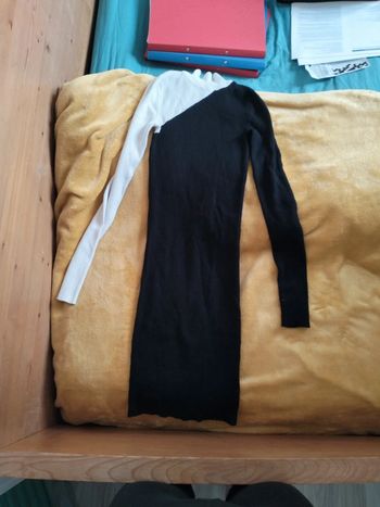 Robe moulante