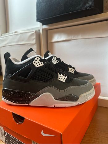 Jordan Fear