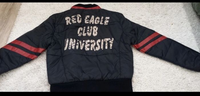 Veste neuve avec etiquette (taille M) - photo numéro 4