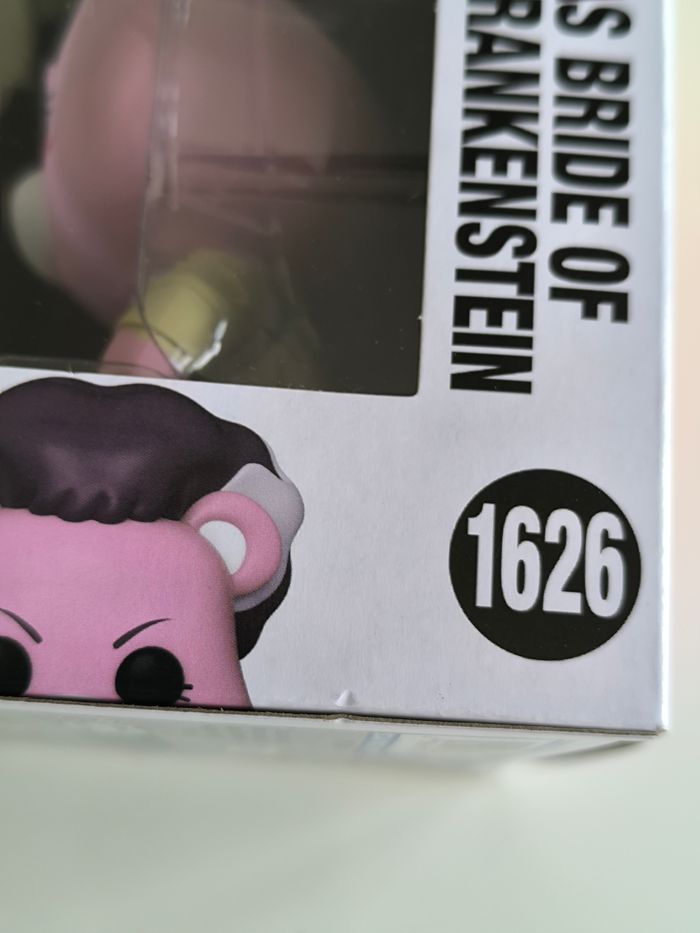 Funko Pop! Cheer Bear 1626 - photo numéro 4