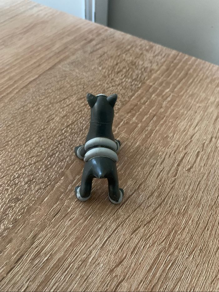 Figurine Pokémon Malosse - photo numéro 3