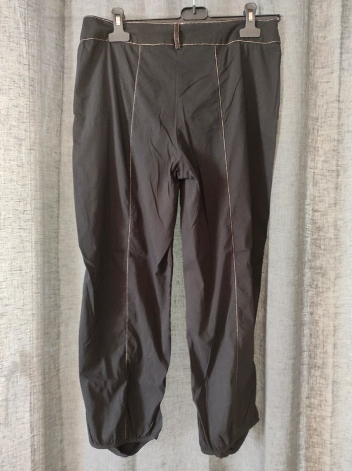 Pantalon noir - photo numéro 2