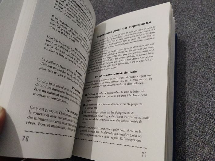 Le livre des pères formidables - 160 pages - photo numéro 9