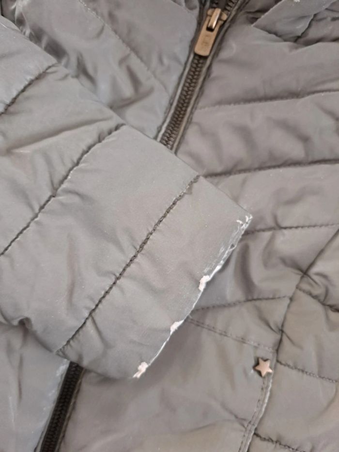 Veste 3 ans - photo numéro 2