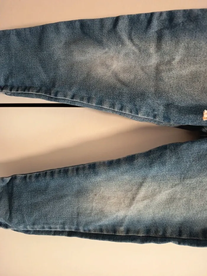 Jeans - photo numéro 4