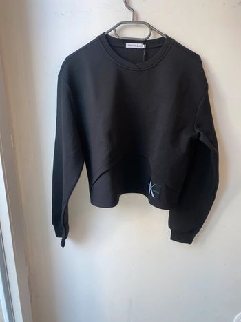 Pull Calvin Klein