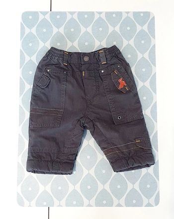 Pantalon Sergent Major - 1M