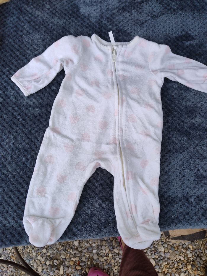 Pyjamas