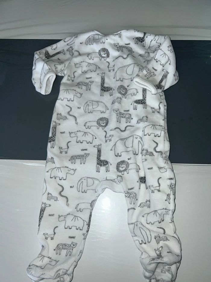 Pyjama - photo numéro 3