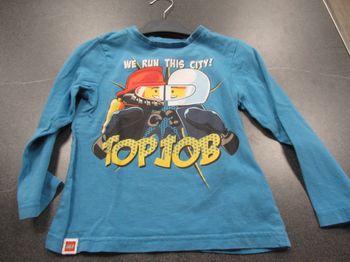 tee shirt lego