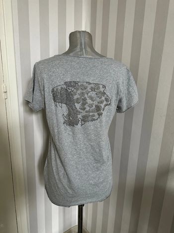 T-shirt Zadig et Voltaire T:M