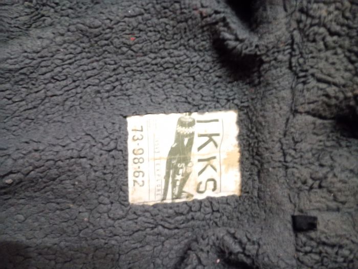 Manteau garçon - photo numéro 3