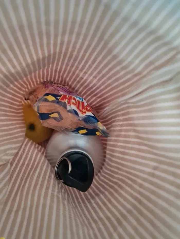 Emballage sac à pique-nique et goûter école - photo numéro 7