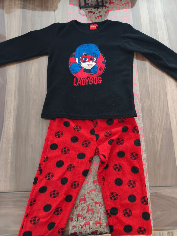 Pyjama Miraculous