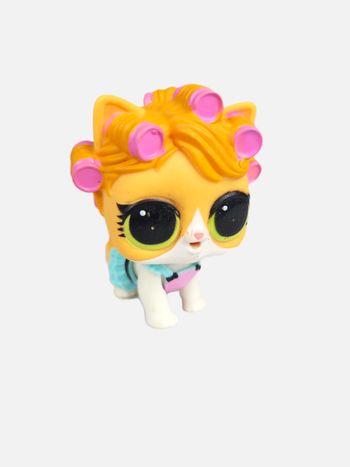 Poupée LOL Surprise "Kitty Doll" - Édition Originale 2018