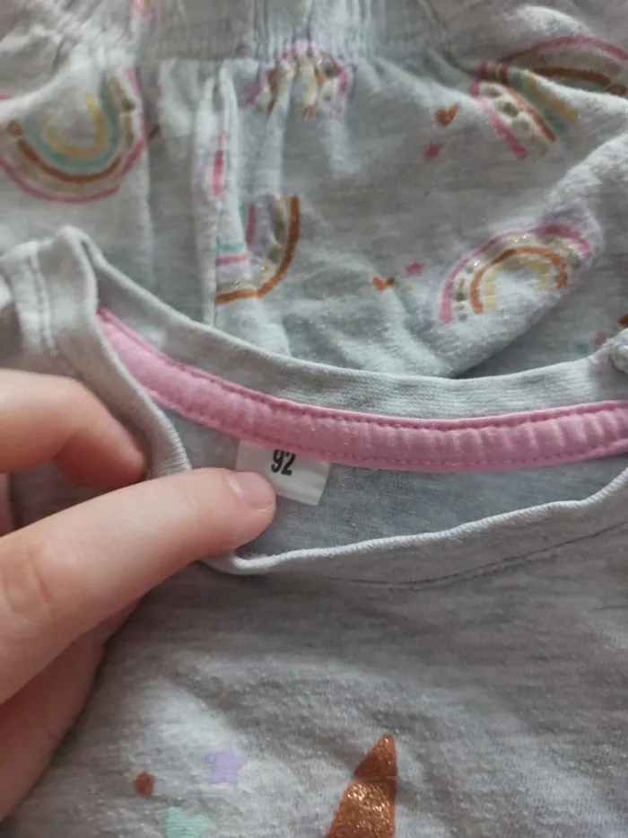 Pijama fille - photo numéro 4