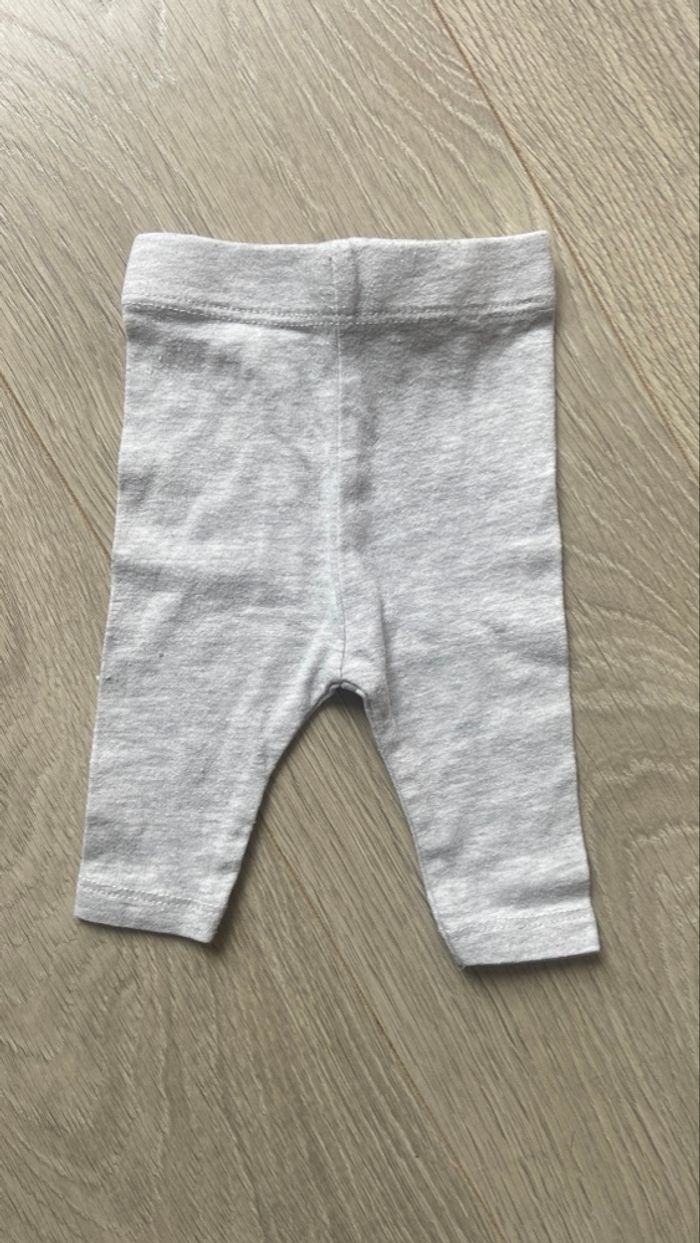 Lot vêtements bébé fille 1 mois - photo numéro 7