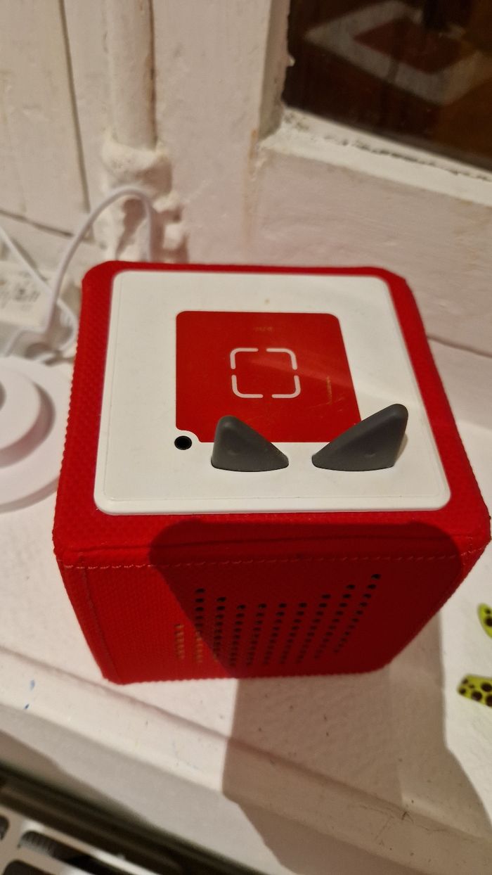 Tonie box + 1 figurine - photo numéro 5