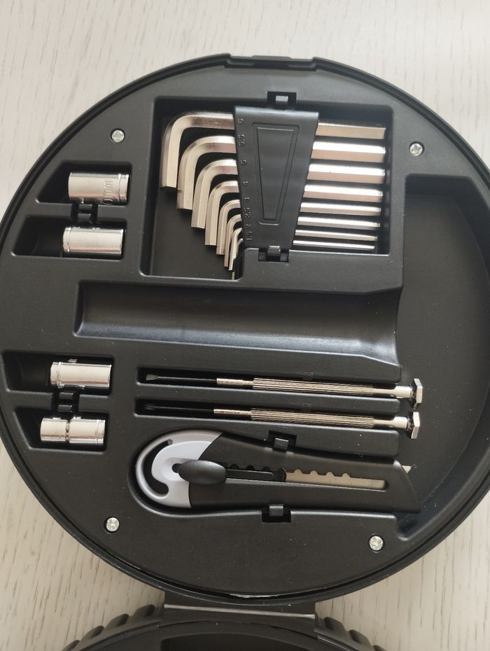 Boite a outils - photo numéro 4