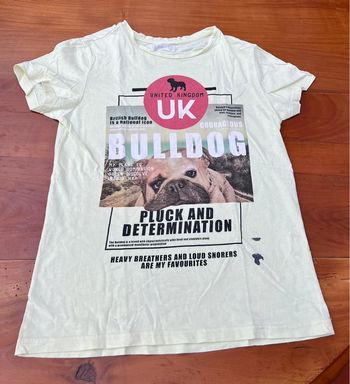 Teeshirt Lefties 9-10 ans