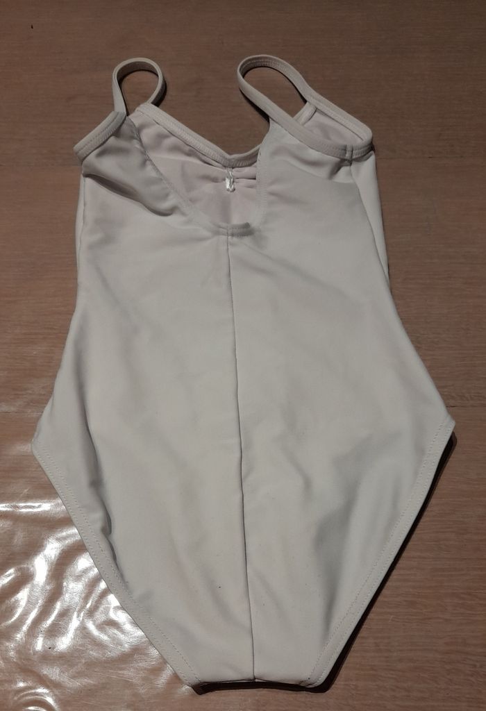 Maillot de danse temps danse 10 ans - photo numéro 2