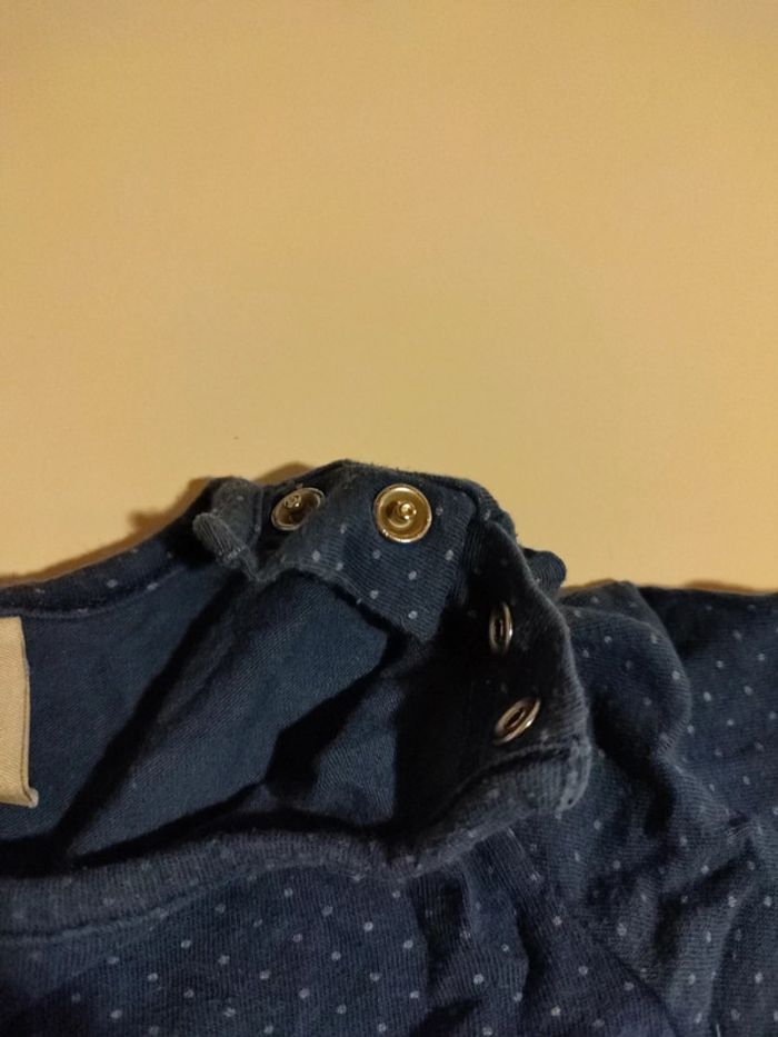 Robe petit bateau - photo numéro 3