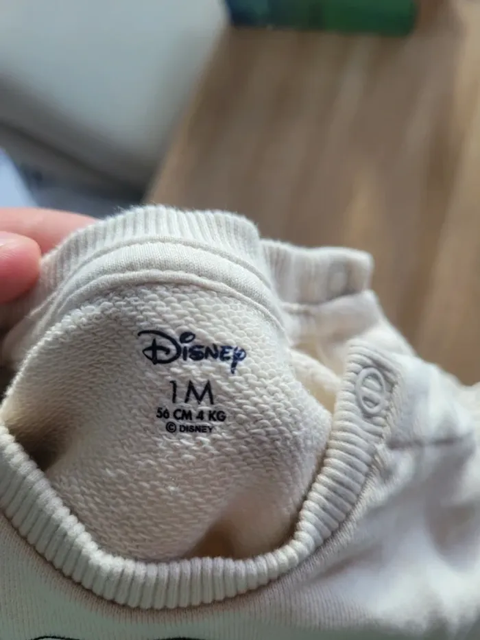 Sweat Disney Blanche-Neige - photo numéro 3