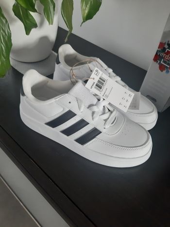 Basket Adidas pointure 36