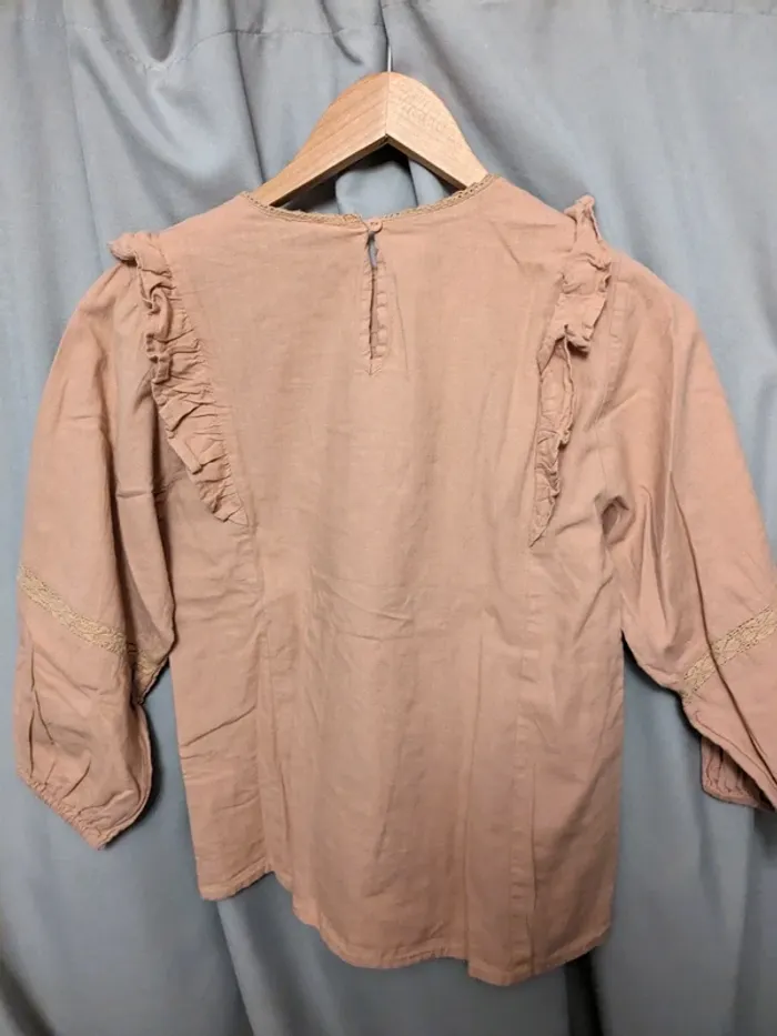 Blouse pimkie - photo numéro 2