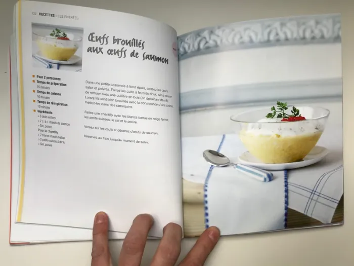 La méthode Dukan illustrée - photo numéro 3