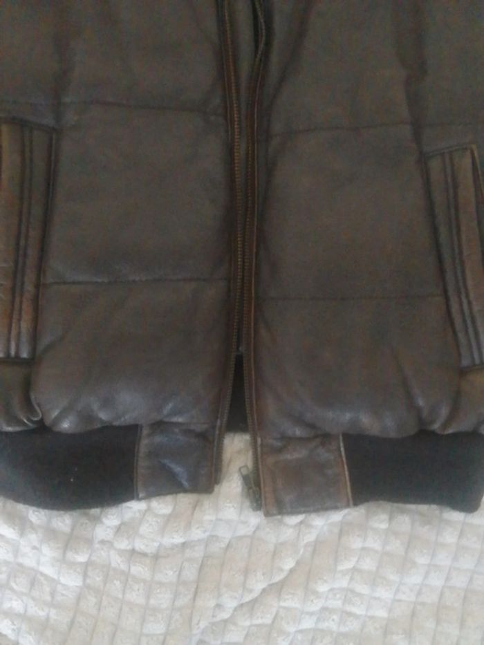 Manteau homme - photo numéro 10